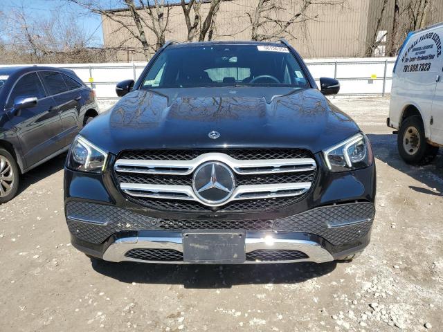 4JGFB4KE8PA922939 Mercedes-Benz Gle 350 4matic