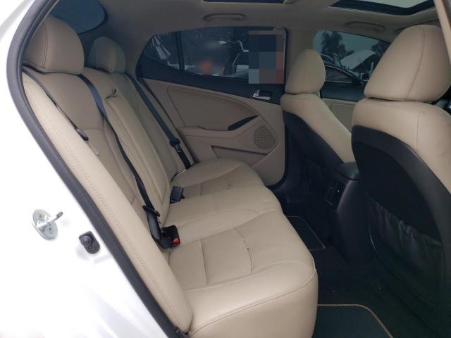 5XXGN4A79FG454922 KIA OPTIMA EX