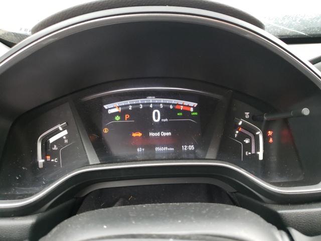 7FARW1H5XLE017717 Honda CR-V EX