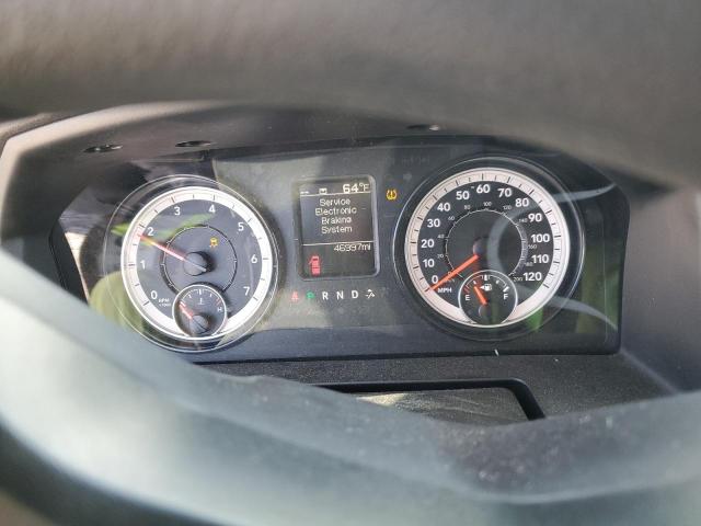 1C6RR6FG3NS203813 RAM 1500 Classic Tradesman