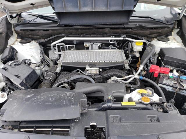 4S4WMAPD9L3413143 Subaru Ascent Limited
