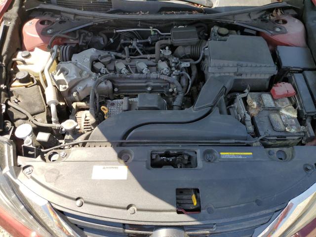 1N4AL3AP8HC479292 Nissan ALTIMA 2.5