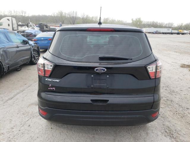 1FMCU0F76HUE37118 Ford ESCAPE S