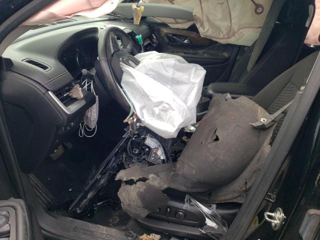 3GKALTEX7JL164082 GMC Terrain Sle