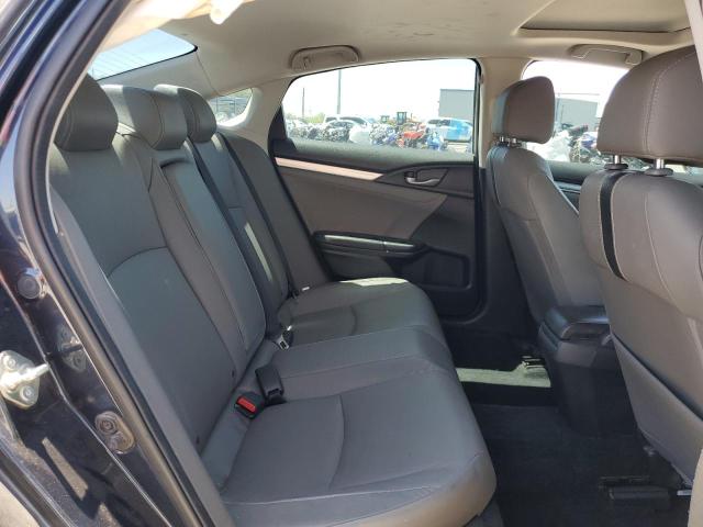 19XFC1F76GE017379 Honda CIVIC EXL