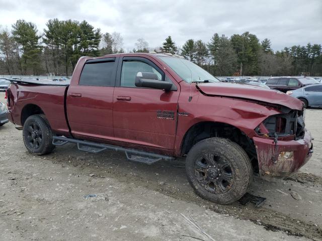 3C6TR5DTXHG680038 RAM 2500 Slt