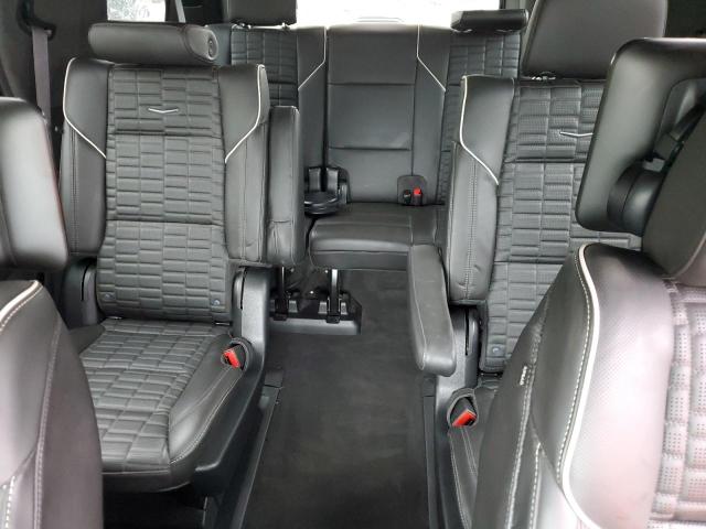 1GYS4HK96PR469858 Cadillac Escalade V Sport