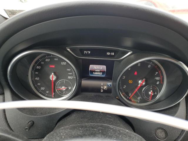 WDDSJ4GB9JN593274 Mercedes-Benz CLA 250 4MATIC