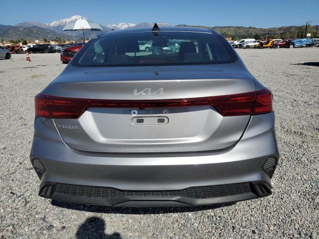 3KPF24AD9PE577091 KIA FORTE LX