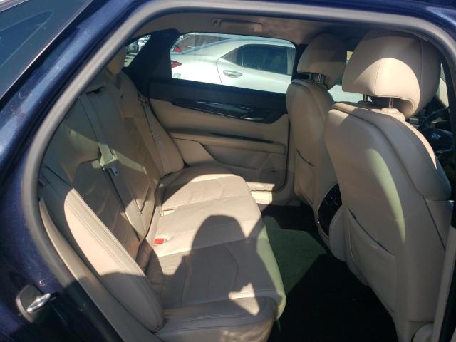 1G6KA5RX5GU167706 Cadillac CT6