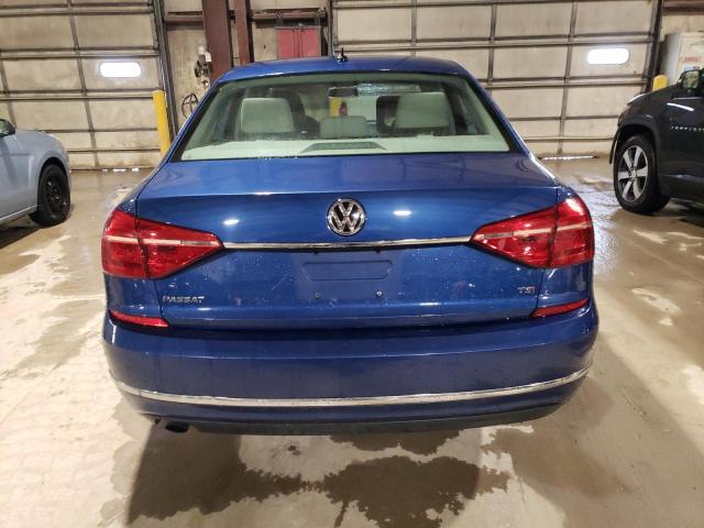 1VWAS7A34GC066797 Volkswagen PASSAT S