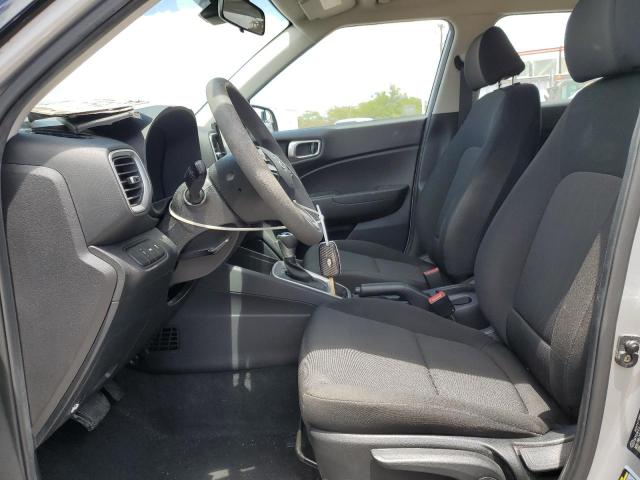 KMHRB8A30LU026812 Hyundai Venue Se