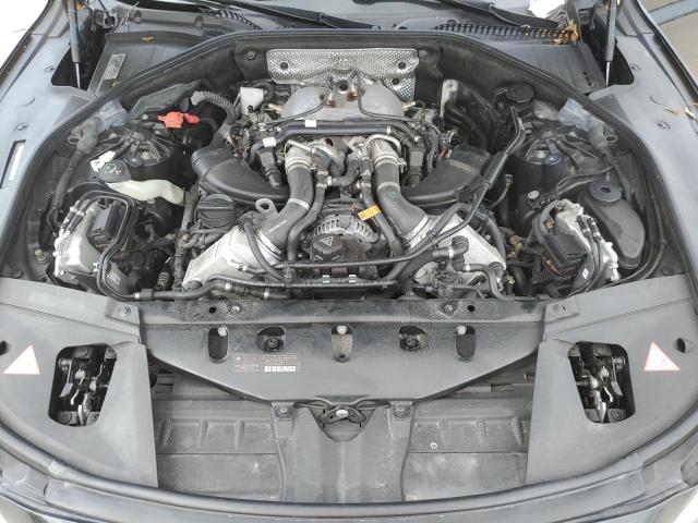 WBAYE8C5XED136191 BMW 750 LI