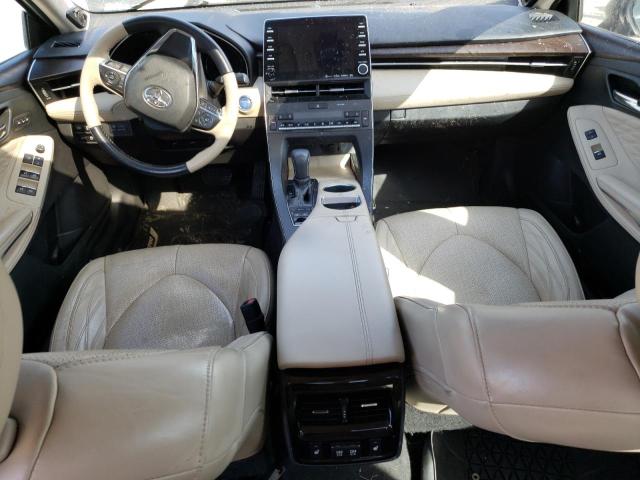 4T1B21FB9KU006517 Toyota AVALON XLE