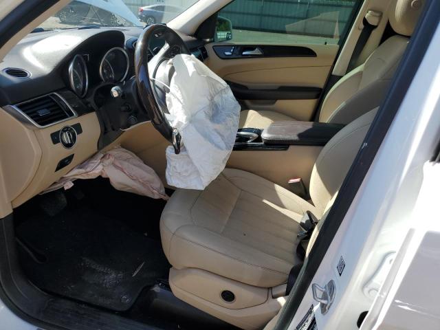 4JGDA5JB8JB060718 Mercedes-Benz GLE 350