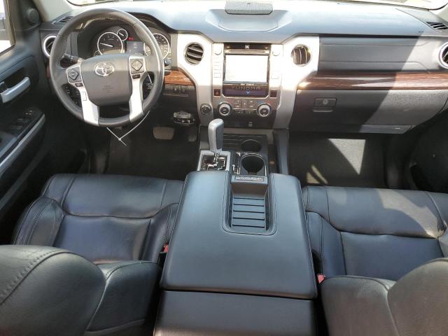 5TFHY5F11EX349725 Toyota Tundra Crewmax Limited