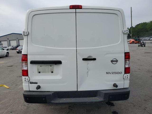 1N6BF0KY1LN811904 Nissan NV 2500 S