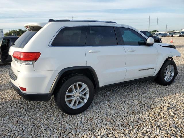 1C4RJEAGXHC605585 Jeep Grand Cherokee Laredo
