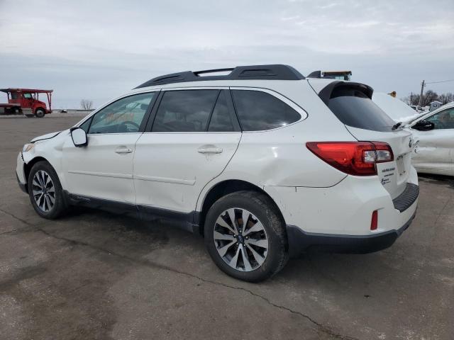 4S4BSEJC5G3207884 Subaru Outback 3.6r Limited