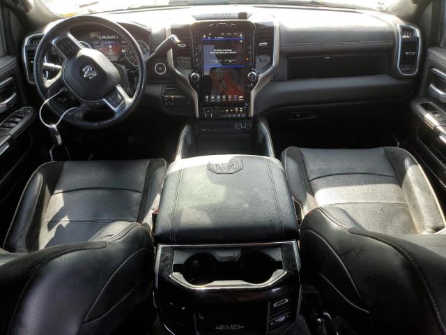 3C6UR5FL6KG657199 RAM 2500 Laie