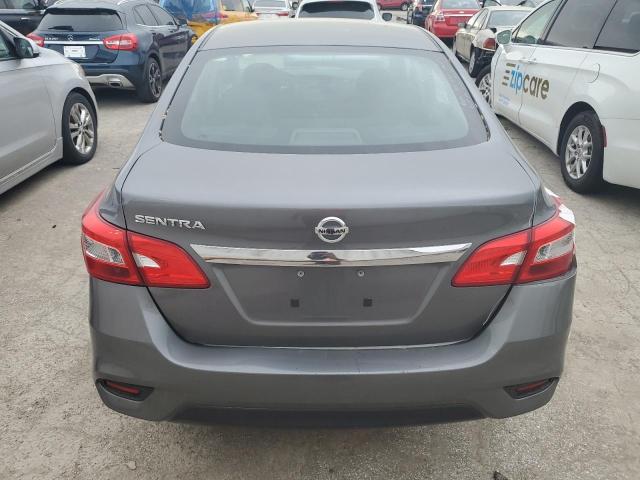3N1AB7APXKY339184 Nissan SENTRA S