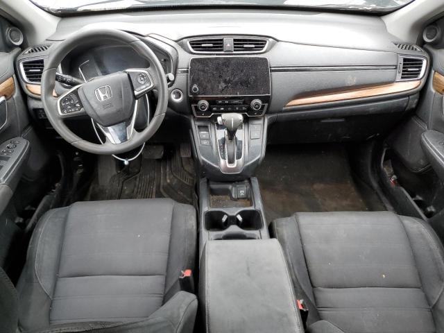 5J6RW2H50HL028600 Honda CR-V EX
