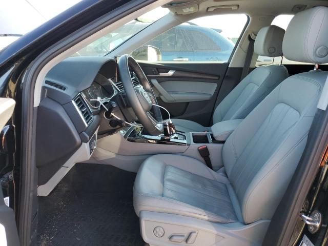 WA1AAAFYXM2125175 Audi Q5 PREMIUM