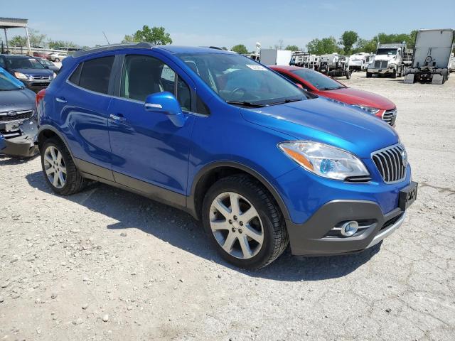 KL4CJHSB3EB593723 Buick Encore Premium