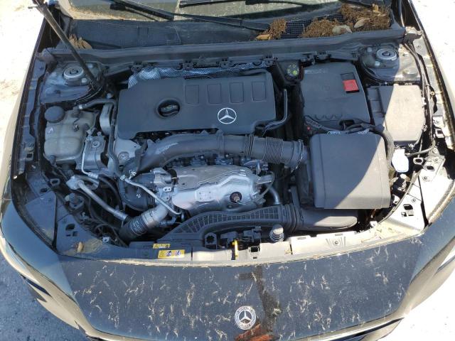 W1K5J4GB5LN103333 Mercedes-Benz CLA 250