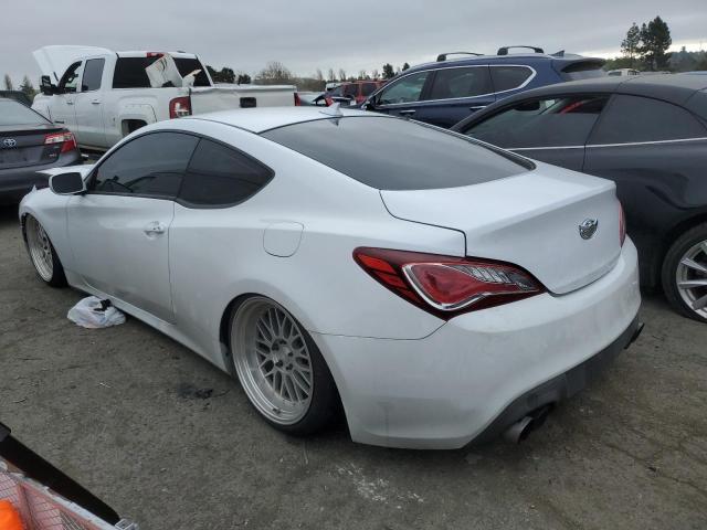 KMHHT6KD8EU115647 Hyundai Genesis Coupe 2.0t