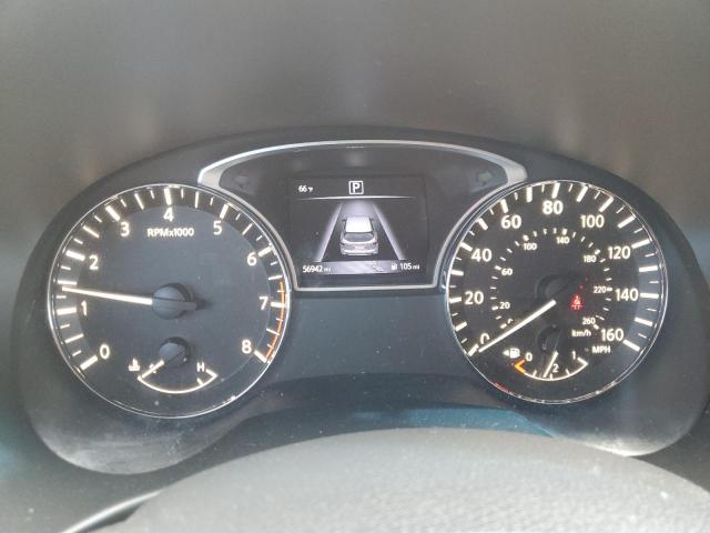 5N1AR2MN0GC664802 Nissan Pathfinder S