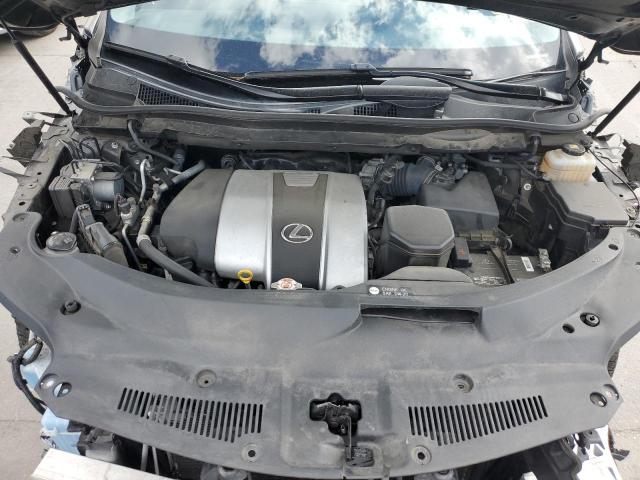 JTJDZKCA3J2002626 Lexus Rx 350 L