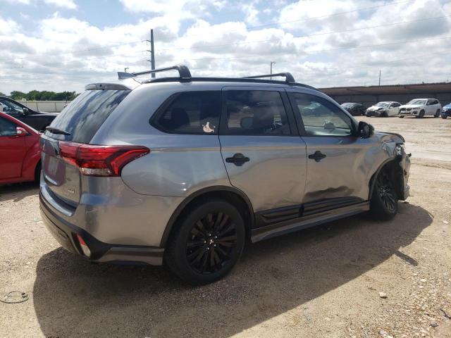 JA4AD3A36LZ008357 Mitsubishi Outlander Se