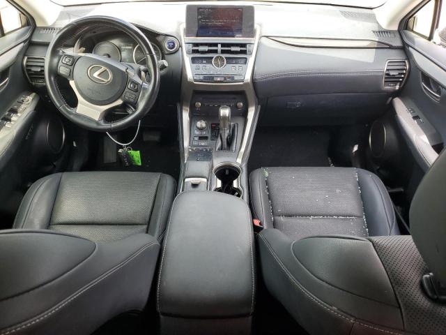 JTJGJRDZ7L2134986 Lexus NX 300H