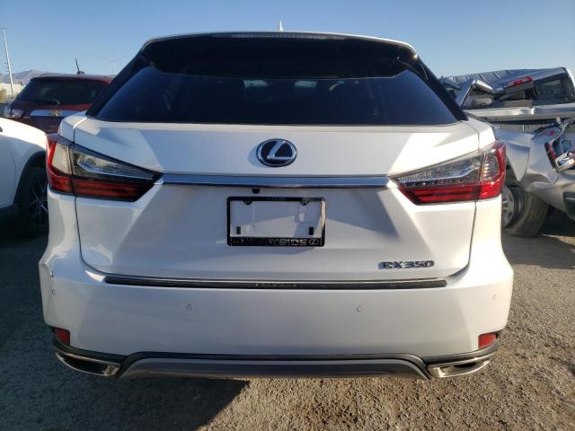 2T2HZMAA0NC251505 Lexus RX 350