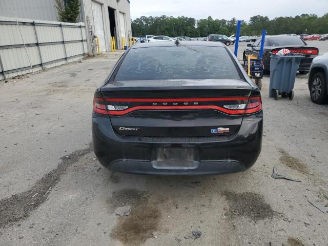 1C3CDFAA3ED771455 Dodge DART SE