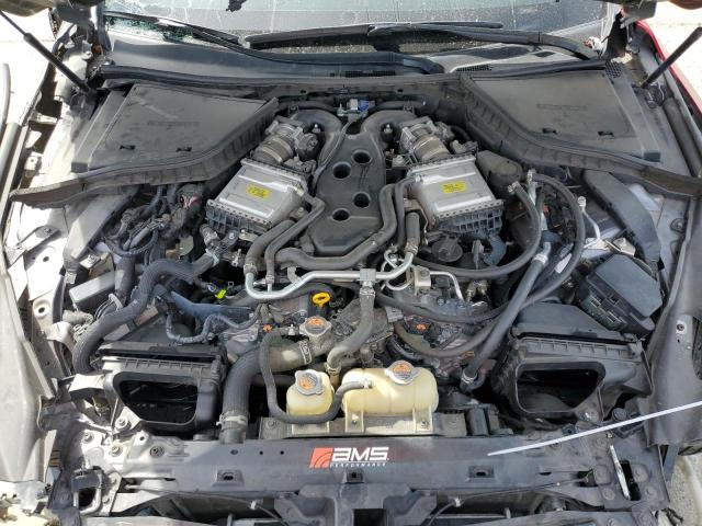 JN1EV7AP1HM741776 Infiniti Q50 Premium