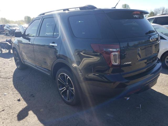 1FM5K8GT5EGA23198 Ford EXPLORER SPORT