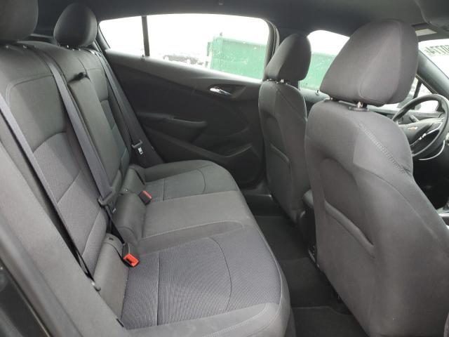 3G1BE6SMXHS546704 Chevrolet CRUZE LT