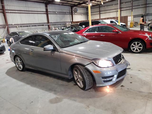 WDDGJ4HB3EG304680 Mercedes-Benz C 250