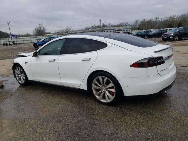5YJSA1H2XEFP68336 Tesla MODEL S