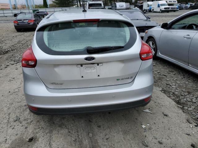 1FADP3R42FL213940 Ford FOCUS BEV
