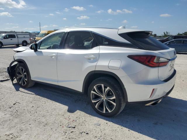 2T2ZZMCA0HC060690 Lexus Rx 350 Base