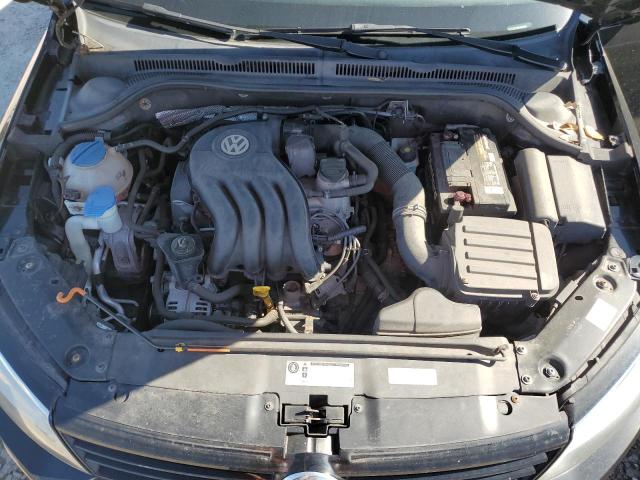 3VW2K7AJ2EM399899 Volkswagen JETTA BASE