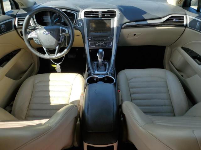 3FA6P0PU7GR241844 Ford Fusion Se Phev