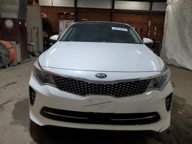 5XXGU4L38JG189335 KIA OPTIMA EX
