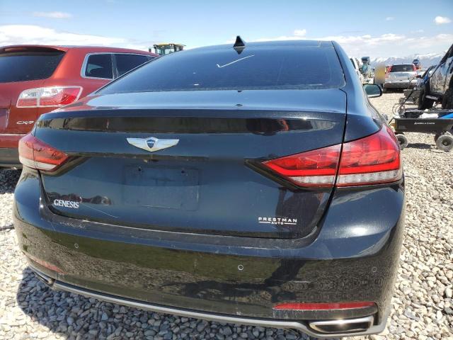 KMHGN4JE7FU038582 Hyundai Genesis 3.8l