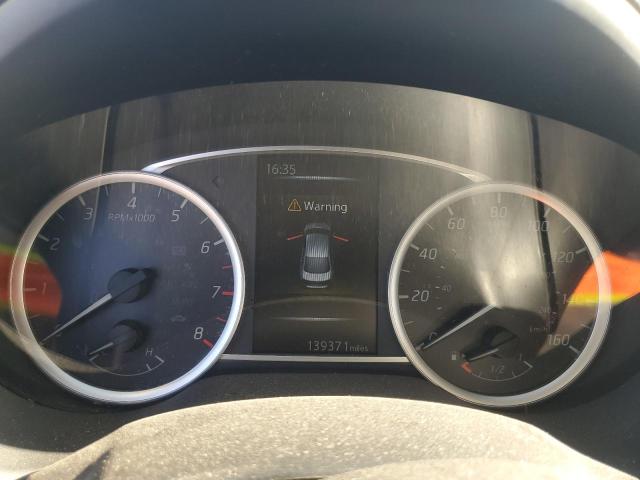 3N1AB7AP1GY234461 Nissan SENTRA S