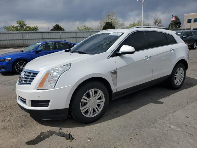 Auction sale of the 2013 Cadillac Srx Luxury Collection, vin: 3GYFNGE38DS509253, lot number: 51959594