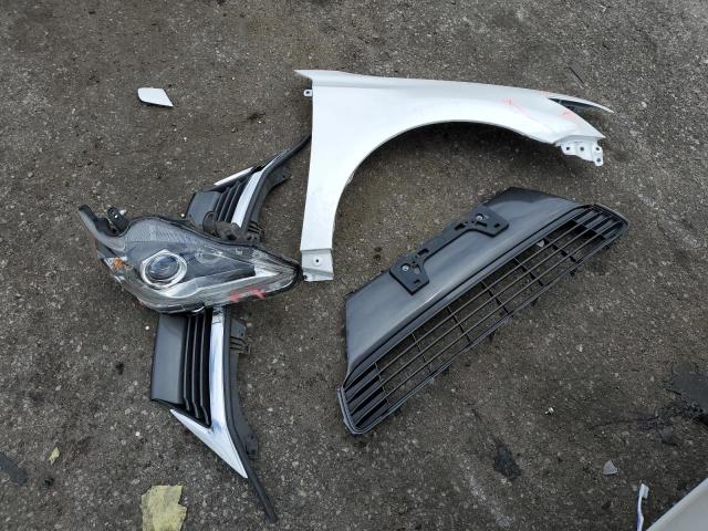 JTHKD5BH1H2284265 Lexus CT 200